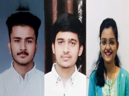 13 students from Kolhapur passed CA exam, Siddhant Mehta first in section | सीए परीक्षेत कोल्हापुरातील १३ विद्यार्थी उत्तीर्ण, सिद्धांत मेहता विभागात प्रथम 