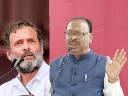 Apologize to Savarkar first, then set foot in Maharashtra; Bawankule's warning to Rahul Gandhi | आधी सावरकरांची माफी मागा, मगच महाराष्ट्रात पाय ठेवा; बावनकुळे यांचा राहुल गांधींना इशारा