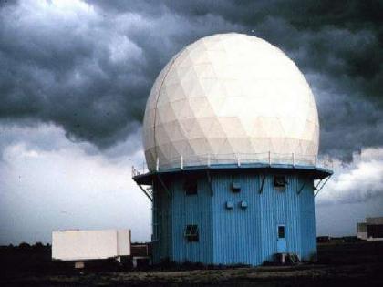 Big news for Marathwada; The country's 35th C-Doppler radar will be installed on Mhaismal hill | मराठवाड्यासाठी मोठी बातमी; देशातील ३५ वे सी-डॉप्लर रडार बसविणार म्हैसमाळच्या डोंगरावर