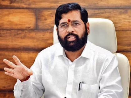 Govt to take decision on old pension scheme in three months says CM eknath Shinde | 'जुन्या पेन्शन योजनेचा निर्णय सरकार तीन महिन्यांत घेणार': मुख्यमंत्र्यांच्या घोषणेनंतर कर्मचाऱ्यांचा संप मागे