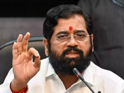 Chief Minister Eknath Shinde in Nashik, will be the final stage strategy | मुख्यमंत्री एकनाथ शिंदे नाशिकमध्ये, अंतिम टप्प्यातील रणनीती ठरणार