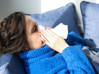 Colds coughs body aches are also symptoms of corona Most patients are homeless | Corona Virus: सर्दी, खोकला, अंगदुखी हीदेखील कोरोनाची लक्षणे? बहुतांश रुग्ण गृहविलगीकरणात