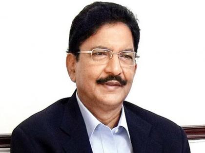  Get ready for the World University of Higher Education - Governor C. Vidyasagar Rao | उच्चशिक्षण क्षेत्रातील जागतिक स्पर्धेसाठी सज्ज व्हा - राज्यपाल सी. विद्यासागर राव