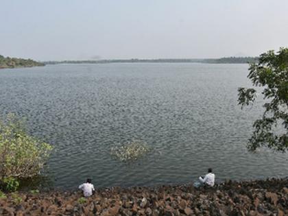 Water is available for eight to ten days before planning | नियोजनाअभावी आठ-दहा दिवसांआडच मिळते पाणी Water is available for eight to ten days before planning | नियोजनाअभावी आठ-दहा दिवसांआडच मिळते पाणी