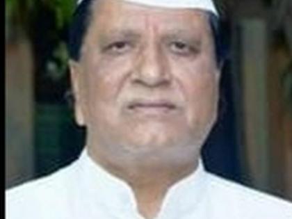 District Congress leader Madhukar Garde passes away | जिल्हा काँग्रेसचे जेष्ठ नेते मधुकर गर्दे यांचे निधन District Congress leader Madhukar Garde passes away | जिल्हा काँग्रेसचे जेष्ठ नेते मधुकर गर्दे यांचे निधन