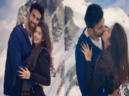 सुष्मिता सेनच्या भावाचे पत्नी चारू असोपासह व्हायरल झालेले हे फोटो तुम्ही पाहिले का?