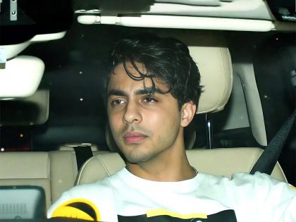 Fans Angry On Shah Rukh Kahn son Aryan Khan for Ignores Paparazzi | Aryan Khan : “फुल्ल ॲटिट्युड, अरे वडिलांकडून काहीतरी शिक...”, आर्यन खानचा Video पाहून नेटकरी भडकले...  