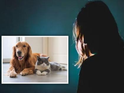 Woman leaves 23 crores assets to beloved pets instead of children | महिलेने 23 कोटी रूपयांची संपत्ती कुत्रा-मांजरीच्या नावाने केली, कारण....