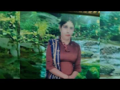 Girl along with her lover accused of rape killed her mother in Gwalior | ज्या तरूणाने बलात्कार केला, त्याच्याच प्रेमात मुलीने केली आईची हत्या आणि मग...