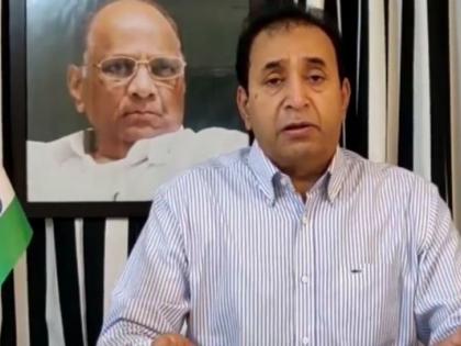 Home Minister should resign, BJP leader demands after highest verdict in Sushant case | गृहमंत्र्यांनी राजीनामा द्यावा, सुशांतप्रकरणात 'सर्वोच्च' निकालानंतर भाजपा नेत्याची मागणी