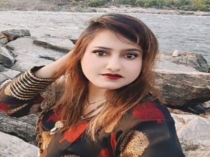 Where did the missing BJP functionary Sana Khan go?; A shocking thing came up during the investigation | बेपत्ता भाजप पदाधिकारी सना खान गेल्या कुठं?; चौकशीदरम्यान धक्कादायक बाब समोर