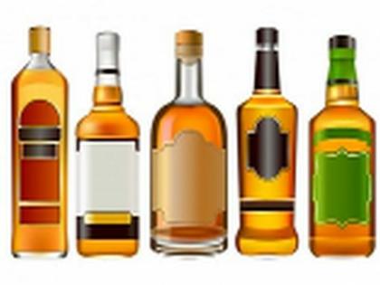 Liquor shops are closed from today | मद्यविक्रीची दुकाने आजपासून बंद