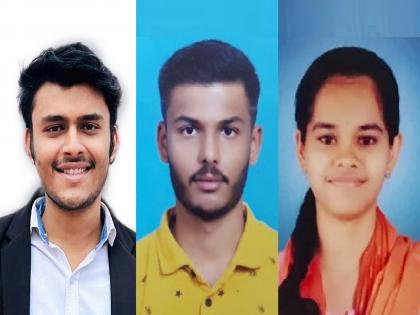 44 students pass the Chartered Accountants exam results in Kolhapur division | कोल्हापूर विभागात ४४ जण बनले सीए, राजस्व हिरवे प्रथम 44 students pass the Chartered Accountants exam results in Kolhapur division | कोल्हापूर विभागात ४४ जण बनले सीए, राजस्व हिरवे प्रथम