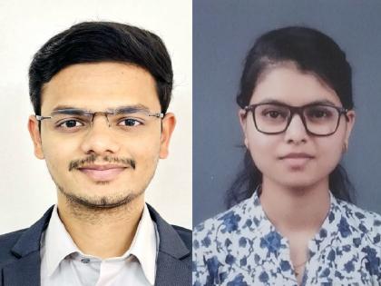 CA exam success of 14 candidates from Sangli district | सांगली जिल्ह्यातील १४ परीक्षार्थींनी फडकविला सीए परीक्षेत झेंडा CA exam success of 14 candidates from Sangli district | सांगली जिल्ह्यातील १४ परीक्षार्थींनी फडकविला सीए परीक्षेत झेंडा