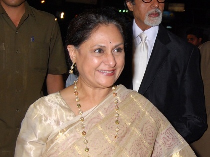 Birthday Special: You will be shocked to hear about the wealth of Jaya Bachchan TJL | Birthday Special : जया बच्चन यांच्या संपत्तीचा आकडा ऐकून तुम्हाला येईल भोवळ