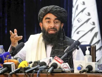 The Taliban's big announcement about the formation of a government in Afghanistan | अफगाणिस्तानमध्ये सरकार स्थापनेबाबत तालिबानची मोठी घोषणा