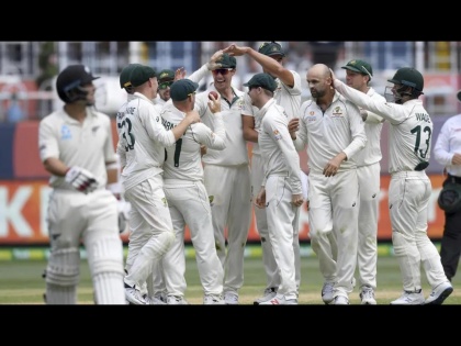 Cricket Australia To Start Pre-season Under New Rules From May End: Report svg | खुशखबर: नव्या नियमांसह मे महिन्याच्या अखेरीस सुरू होणार क्रिकेटपटूंचा सराव