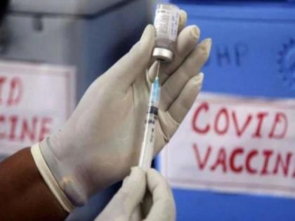 Finally, home vaccination will be done on an experimental basis | अखेर प्रायोगिक तत्त्वावर हाेणार घरोघरी लसीकरण