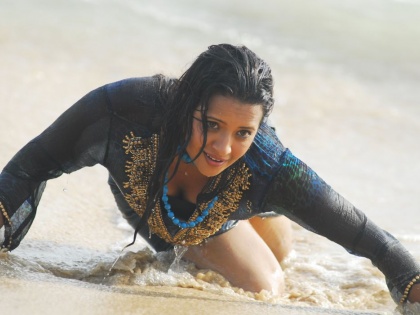 south indian actress reema sen courts issues notice against her intimate scene-ram | साऊथ अभिनेत्रीच्या बोल्ड फोटोशूटचा किस्सा... कोर्टात पोहोचला होता वाद