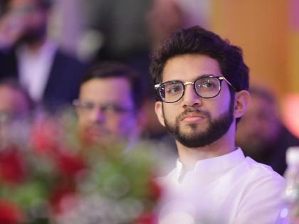 Solar energy to be used on state highways: Aditya Thackeray | राज्यातील महामार्गावर होणार सौरऊर्जेचा वापर-आदित्य ठाकरे