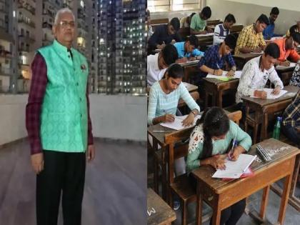 शिक्षणाला वयाची मर्यादा नसते; निवृत्तीनंतर केला मोठा पराक्रम, वयाच्या ७१ व्या वर्षी बनले CA...