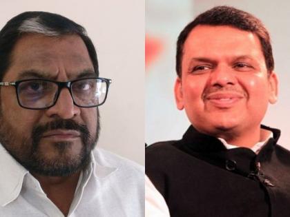 Raju Shetty : 'Guntha got Rs 950 during Fadnavis, the current government gave Rs 135 to famers', raju shetty on cmo fund | Raju Shetty : 'फडणवीसांच्या काळात गुंठ्याला 950 रुपये मदत मिळाली, आत्ताच्या सरकारने 135 रुपये दिली'