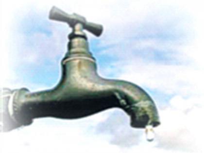 Comfortable, Mumbai's water is 99.34 percent pure | दिलासादायक, मुंबईतील पाणी 99.34 टक्के शुद्ध