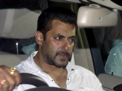 Delete the game based on Salman Khan's 'Hit and Run' from Google pdc | सलमान खानच्या ‘हिट ॲण्ड रन’वर आधारित गेम गूगलवरून हटवा