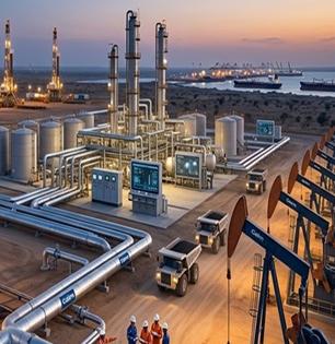 ४ पटींनी वाढणार कच्च्या तेलाचं उत्पादन! देशातील सर्वात मोठ्या खाजगी ऑईल कंपनीची घोषणा, 'या' अब्जाधीशाचा मेगा प्लॅन  