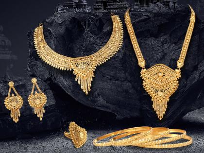 Fraud under the pretext of polishing jewelry | दागिने पॉलिश करण्याच्या बहाण्याने फसवणूक