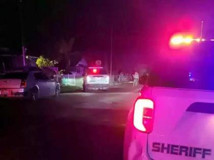 Baby, Teen Mother Among 6 Killed As Gunmen Open Fire At California Home and Florida | अमेरिकेतील कॅलिफोर्निया आणि फ्लोरिडामध्ये गोळीबार; एका मुलासह 6 जणांचा मृत्यू, 8 जण जखमी