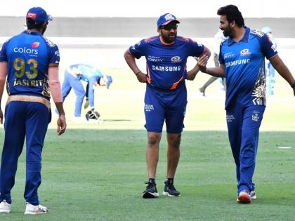 BCCI medical team is set to assess Rohit Sharma tomorrow to take a final call on whether or not he is good to be a part of the Australia series  | Big News : रोहित शर्मा ऑस्ट्रेलिया दौऱ्यावर जाणार की नाही? BCCIकडून महत्त्वाचे अपडेट्स