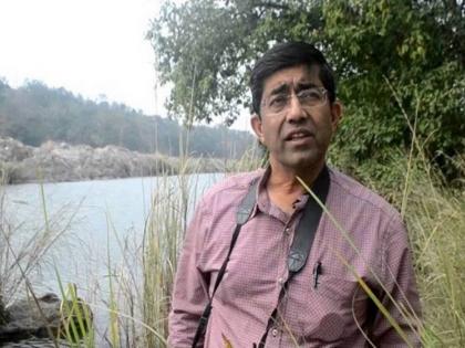 Praveen Singh will go on deputation to a foreign center | प्रवीणसिंह परदेशी केंद्रात प्रतिनियुक्तीवर जाणार