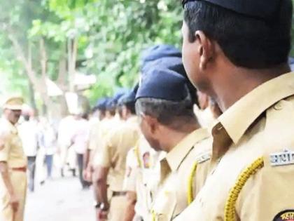 File for promotion of 187 police officers blocked pdc | १८७ पोलीस अधिकाऱ्यांच्या पदोन्नतीची फाईल अडली