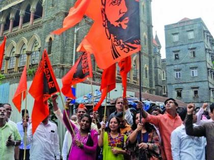 Students in the Maratha community fear the impact of cancellation of reservation | आरक्षण रद्दचा फटका बसण्याची मराठा समाजातील विद्यार्थ्यांना भीती