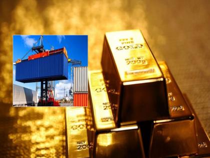 Gold heist at Canada's biggest airport is probed by police