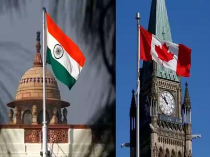 Be alert when traveling in Canada; Notice to Indians of the Ministry of External Affairs | कॅनडामध्ये प्रवास करताना सतर्क राहा; परराष्ट्र मंत्रालयाच्या भारतीयांना सूचना