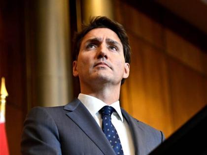 Canada supports terrorists, did the same to us; Sri Lanka also reprimanded Trudeau | कॅनडा दहशतवाद्यांना मदत करतो, आमच्यासोबतही असेच केले; श्रीलंकेनेही ट्रुडो यांना फटकारले