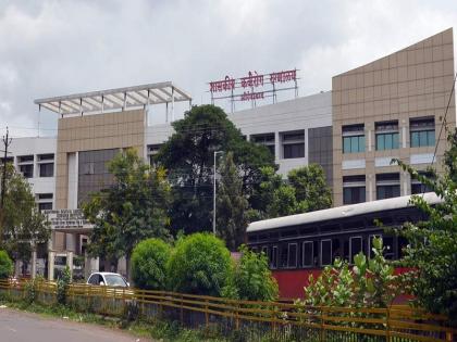 Rapid expansion of State Cancer Institute; 165 beds will be increased in three months | राज्य कर्करोग संस्थेचे विस्तारीकरण वेगाने; तीन महिन्यांत वाढणार रुग्णांसाठी १६५ खाटा