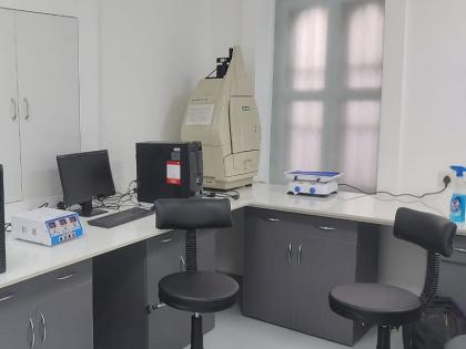 first government genetic lab in Pune to diagnose cancer in the womb | कॅन्सरचे निदान गर्भातच करणारी पहिली शासकीय जेनेटिक लॅब पुण्यात 