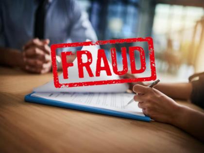 in mumbai fraud under the guise of employment in canada 38 lakh rupees scam crime against two fraudster | कॅनडात नोकरीच्या बहाण्याने फसवणूक; ३८ लाखांचा गंडा, दोघांवर गुन्हा