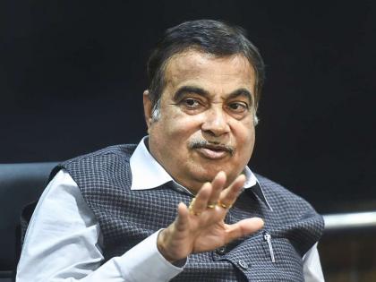 Nitin Gadkari : Does Shiv Sena want to hit wherever it gets a chance ?, Shiv Sena's reply to Gadkari's letter | Nitin Gadkari : की संधी मिळेल तिथं शिवसेनेला ठोकायचं आहे?, गडकरींच्या पत्रावरुन शिवसेनेचं प्रत्युत्तर