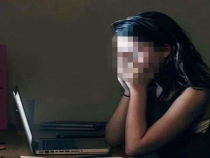 Pornographic video case: Friendship on social media is expensive | सोशल मीडियावरची मैत्री महागात, महिलेने मागितली तरुणाकडे खंडणी