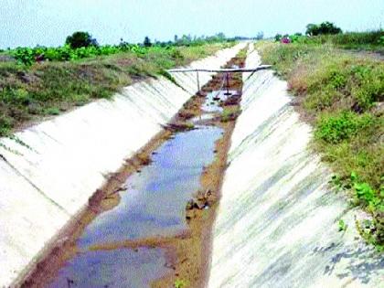 Thirty-five lakh hectare area of ​​Satara district is thirsty ... | सातारा जिल्ह्यातील साडेपाच लाख हेक्टर क्षेत्र तहानलेलेच...