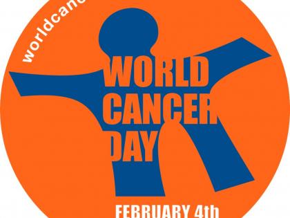 World Cancer Day - Dermatologist, who has been diagnosed with dermatitis, made mother-father cancerous! | World Cancer Day - चिमुकल्या धवलचा मृत्यू चटका लावणारा पण...आई-बाबांना कॅन्सरविरोधी आरोग्यदूत बनविणारा !