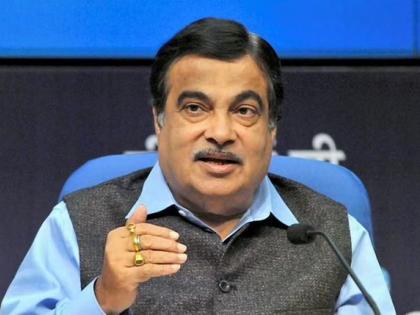 Farmers' protesters lose credibility after January 26 violence in Delhi, Nitin gadkari | 'गडचिरोलीतील नक्षलवाद्यांना समर्थन करणाऱ्यांचे फोटो दिल्लीतील आंदोलनात कसे?'