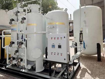 All hospitals need oxygen plants - High Court | सर्व रुग्णालयांत ऑक्सिजन प्लांट हवा - उच्च न्यायालय