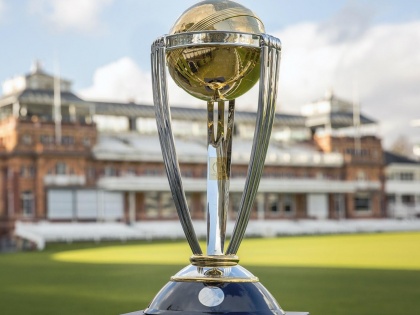 ICC World Cup 2019: 'This' is a unique team of World Cup records | ICC World Cup 2019 : 'हा' आहे विश्वचषक विक्रमांचा अनोखा संघ
