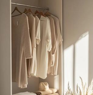 Gen Z ला अती आवडणारा कॅप्सूल वार्डरोब ट्रेंड नेमका काय? कपडे फॅशनेबल तरीही..