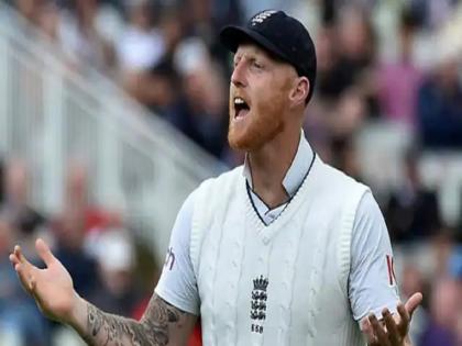 captain Ben Stokes distressed Expressed displeasure by posting emotionally | कसोटी मालिका ड्रॉ झाल्याच्या तिसऱ्या दिवशी बेन स्टोक्स व्यथित; भावनिक पोस्ट करत व्यक्त केली नाराजी 